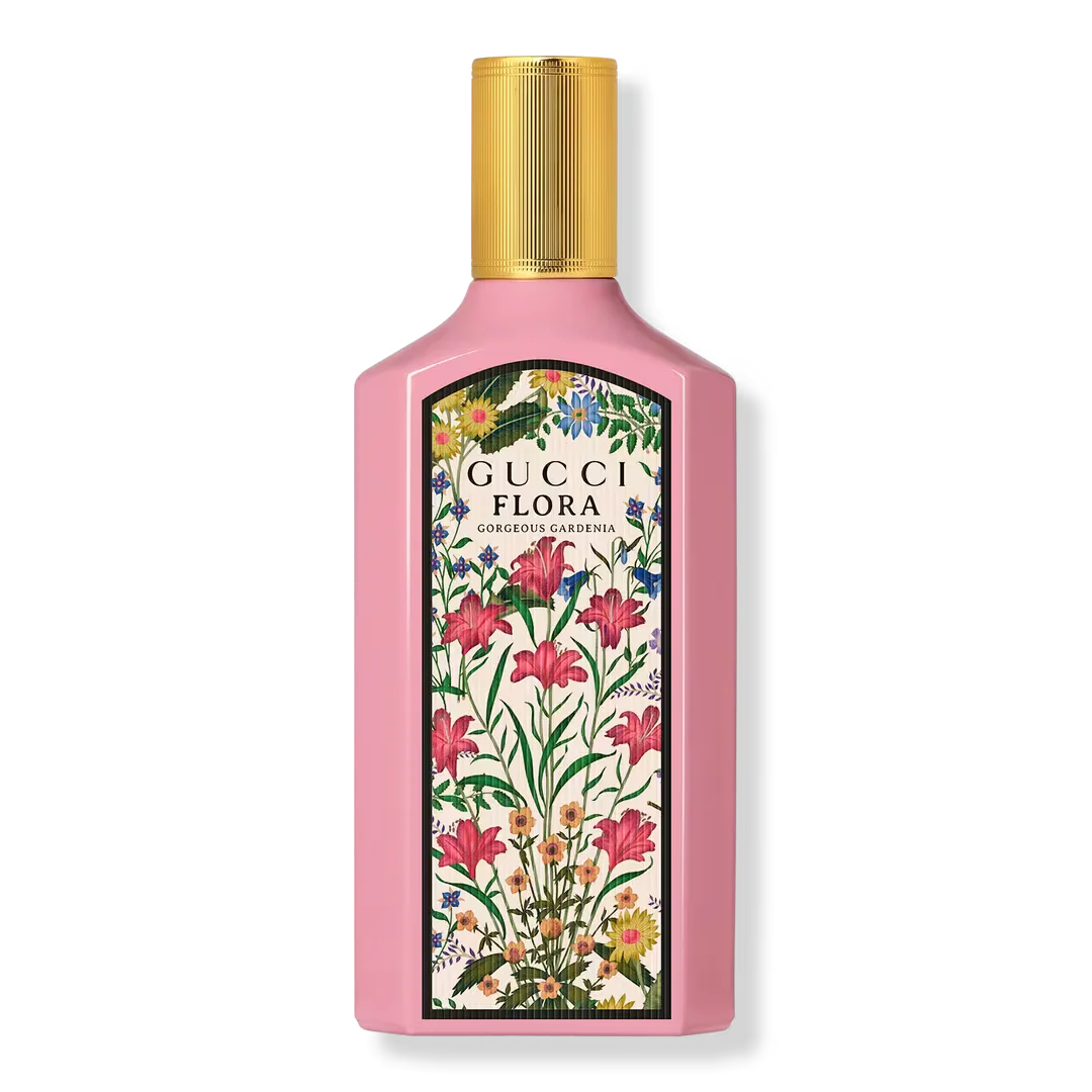 Flora Gorgeous Gardenia Eau de Parfum by Gucci