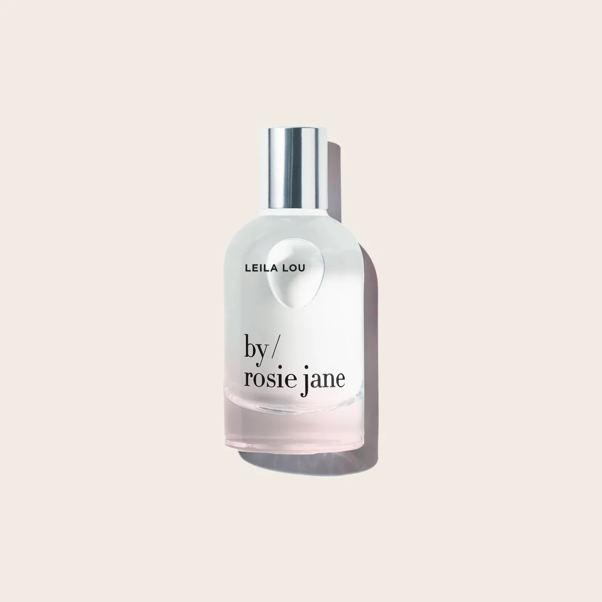 Leila Lou Perfume by by/rosie jane