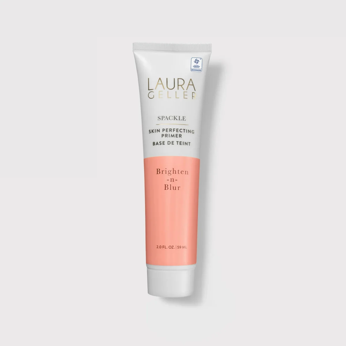 Brighten-n-Blur Spackle Skin Perfecting Primer by Laura Geller