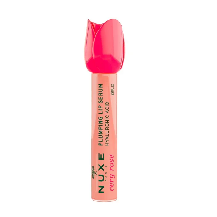 Very Rose Plumping Lip Serum by NUXE