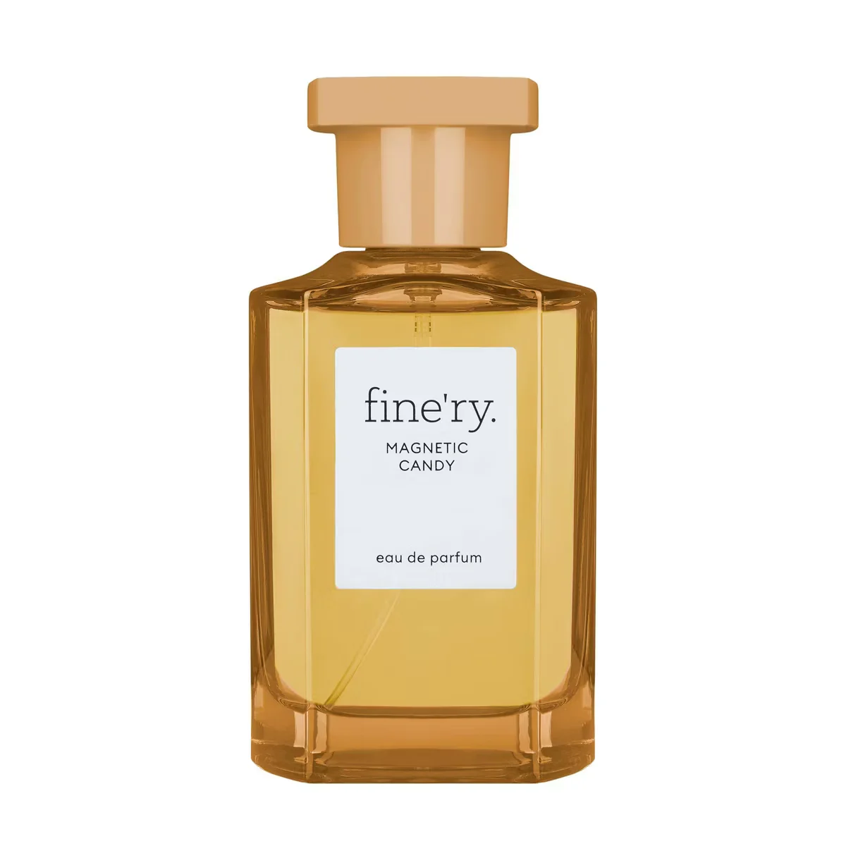 Magnetic Candy Eau de Parfum by Fine'ry