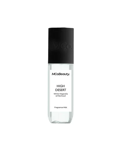 High Desert Fragrance Mist by MCoBeauty