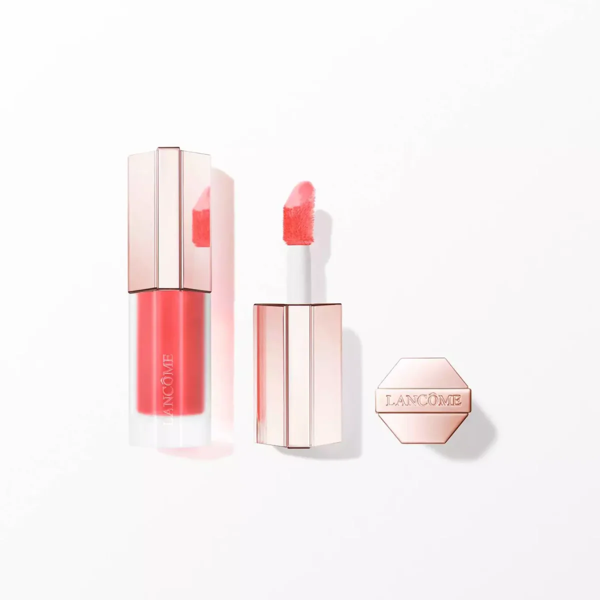 Skin Idôle Juicy Liquid Blush by Lancôme