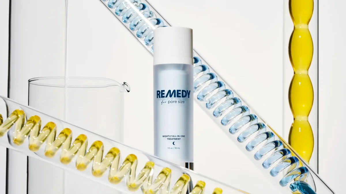 Remedy For Pore Size Pore & Texture Advanced Serum by Remedy