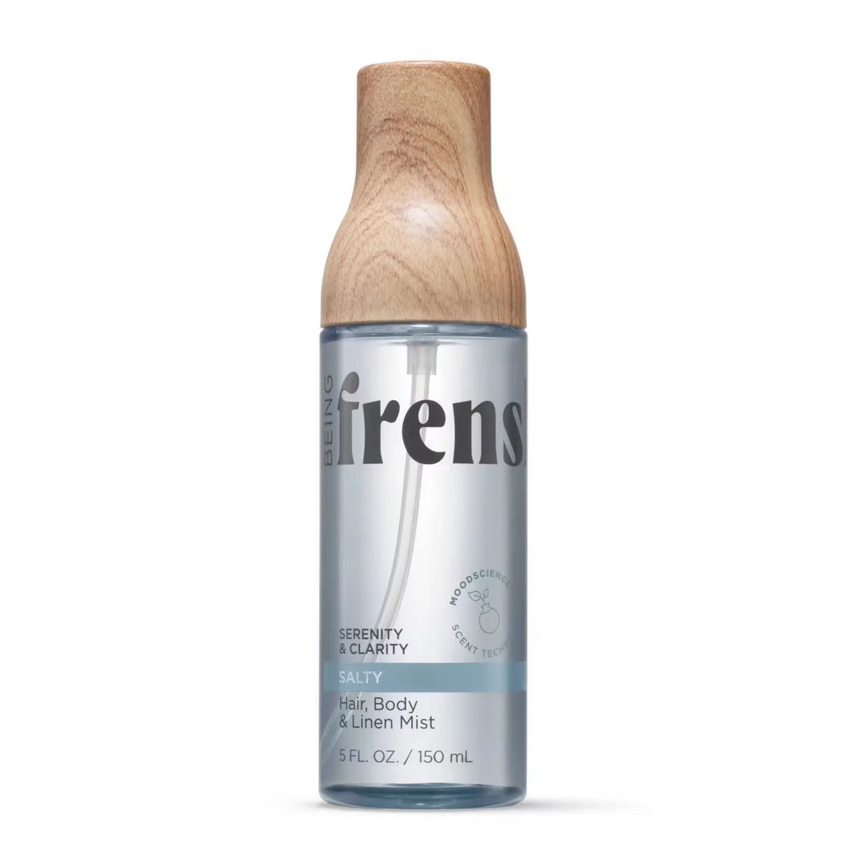 Salty Hair, Body & Linen Mist by Being Frenshe