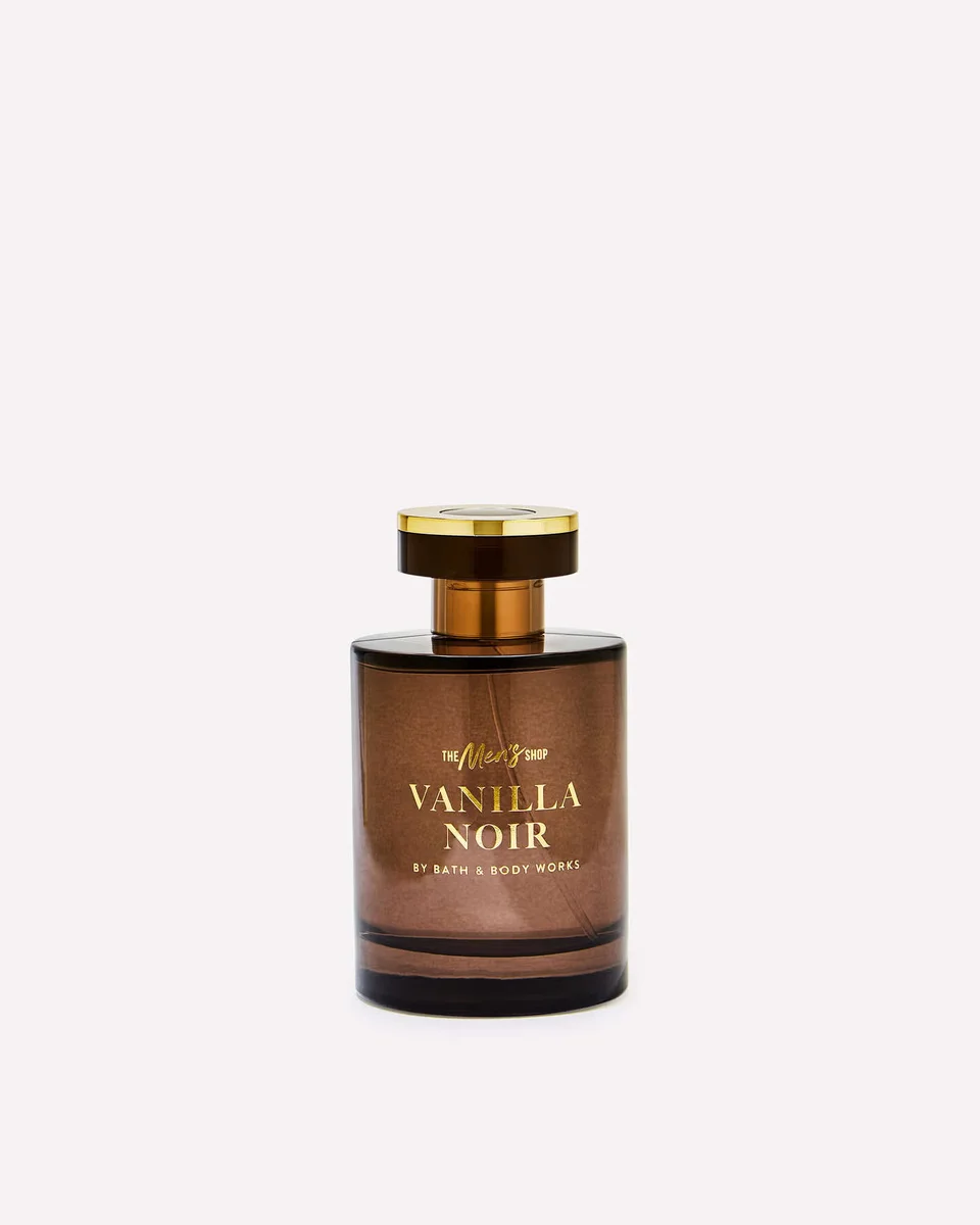 Vanilla Noir Cologne by Bath & Body Works
