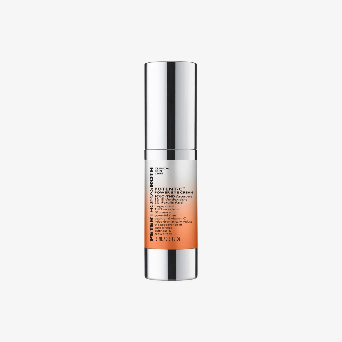 Potent-C Power Eye Cream by Peter Thomas Roth