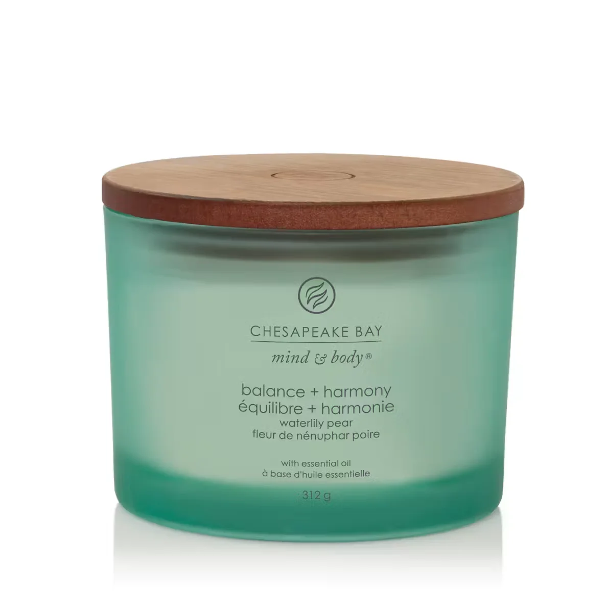 Balance & Harmony Candle by Chesapeake Bay