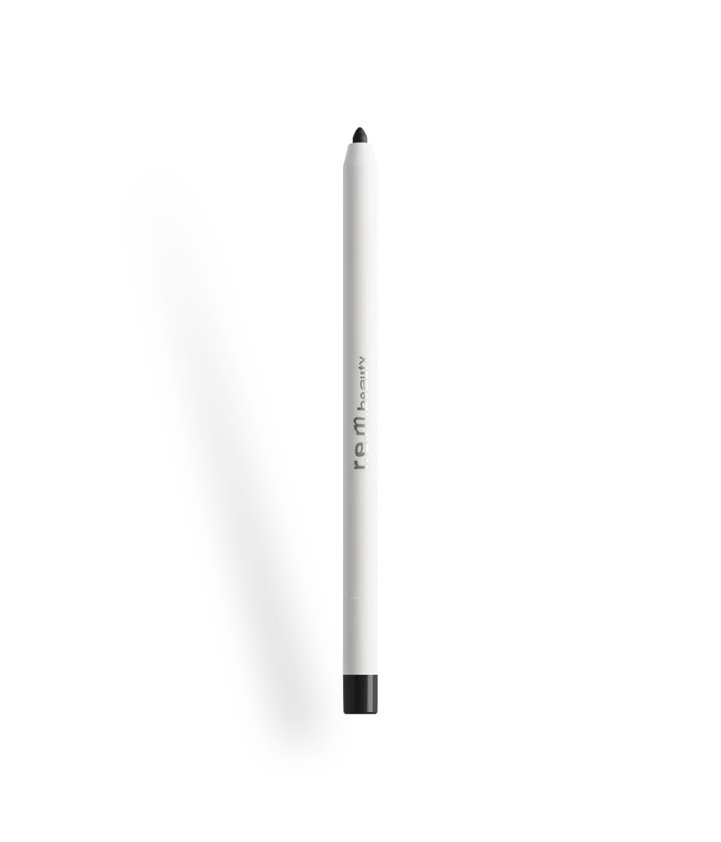 At The Borderline Gel Eyeliner Pencil by r.e.m. beauty