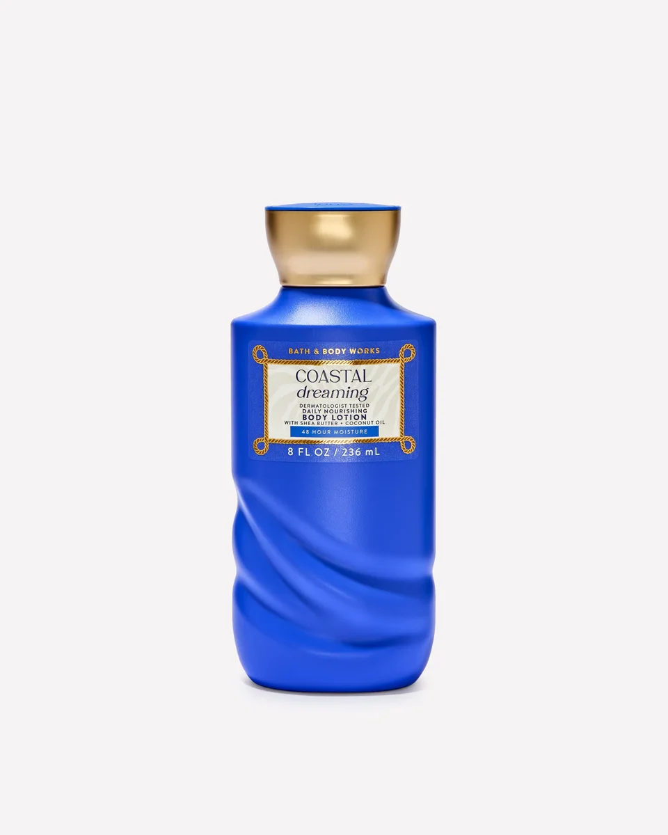 Coastal Dreaming Body Lotion by Bath & Body Works