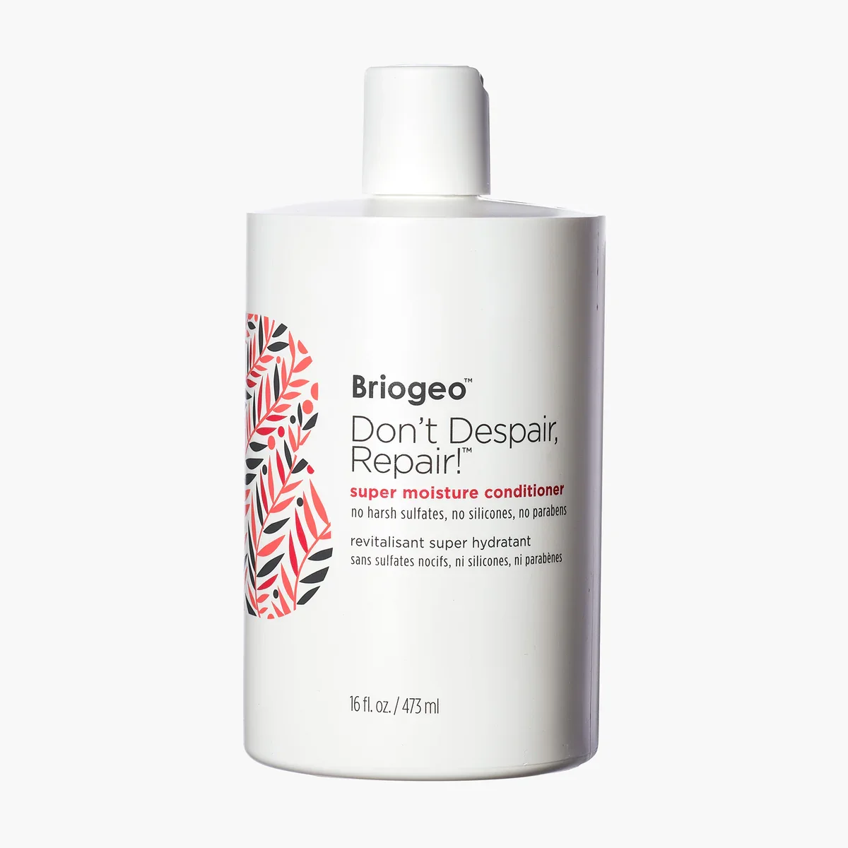 Don't Despair, Repair!™ Super Moisture Conditioner by Briogeo