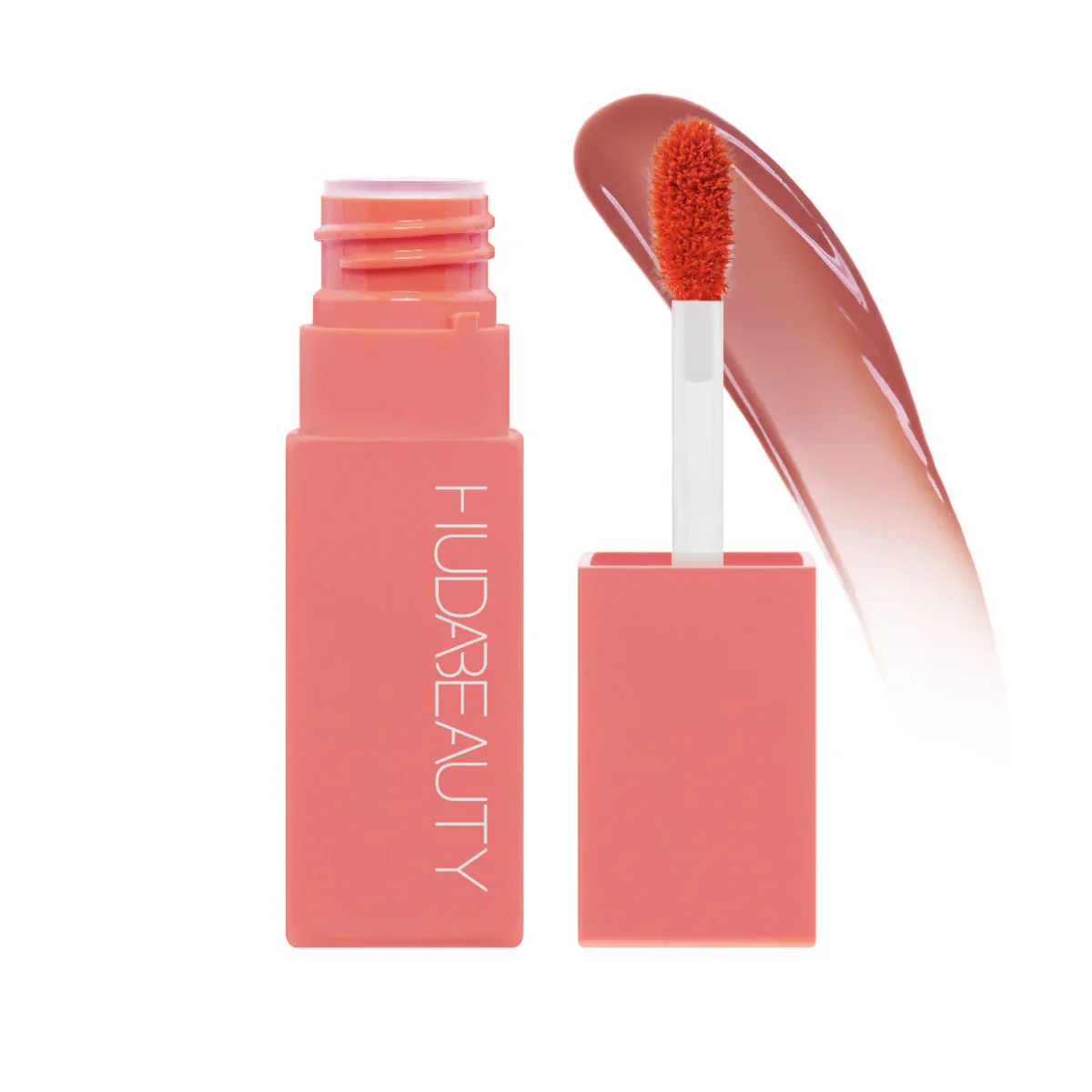 Lip Blush Creamy Lip & Cheek Stain by Huda Beauty