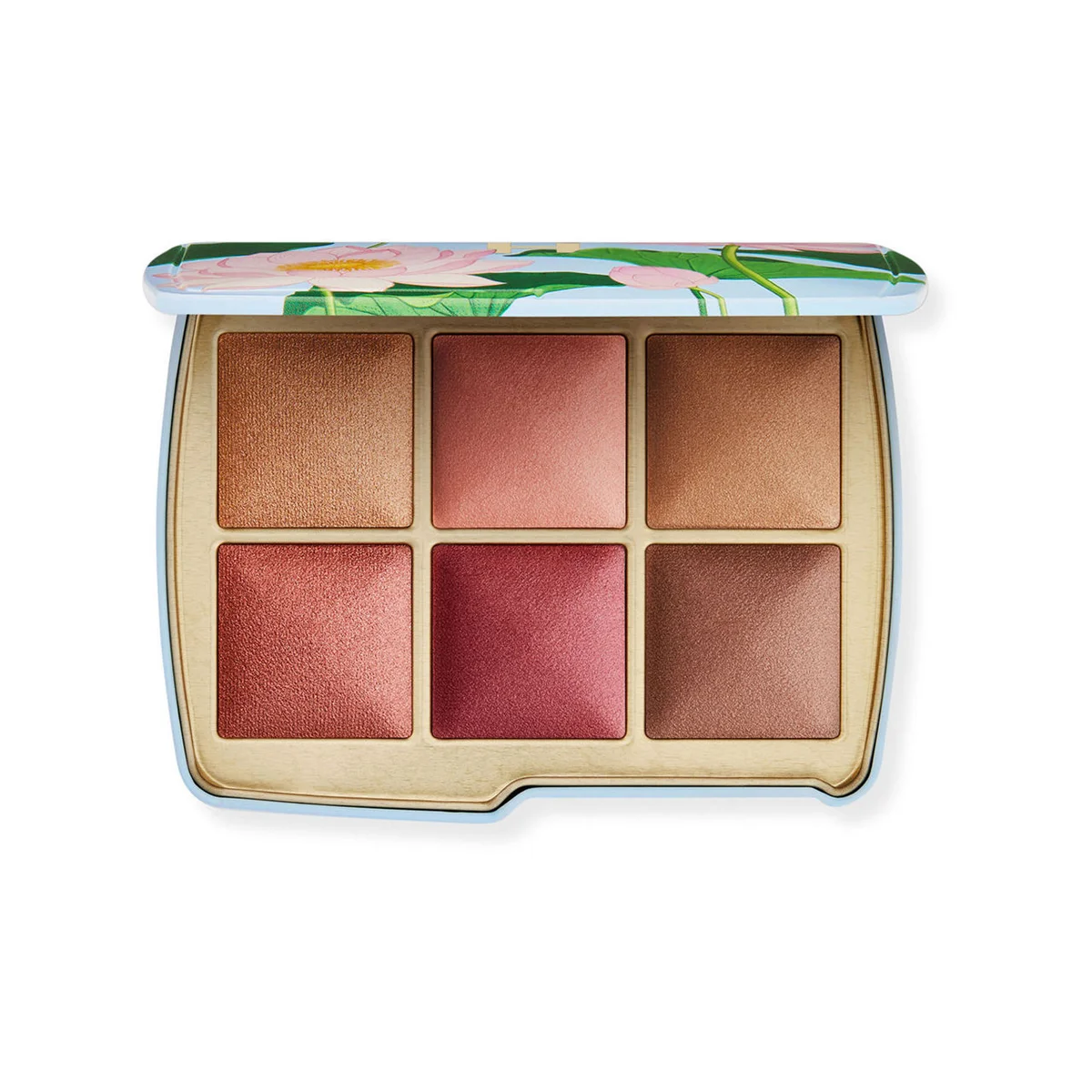 Lotus Flower Lighting Edit Unlocked Palette by Hourglass
