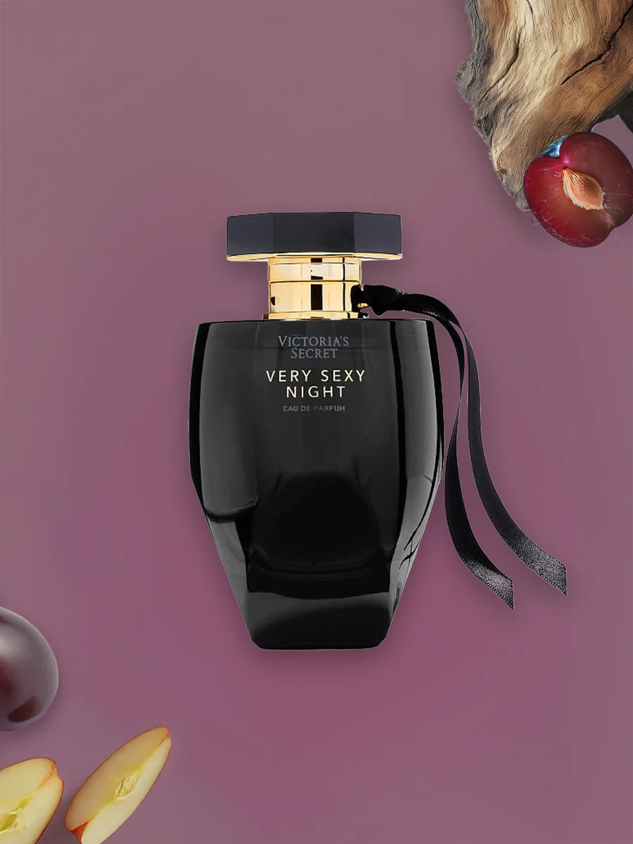 Very Sexy Night Eau de Parfum by Victoria's Secret