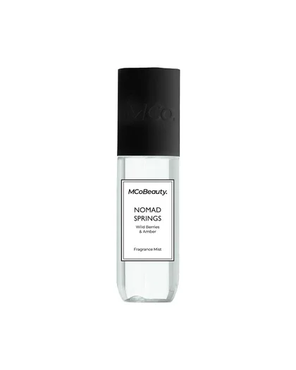 Nomad Springs Fragrance Mist by MCoBeauty