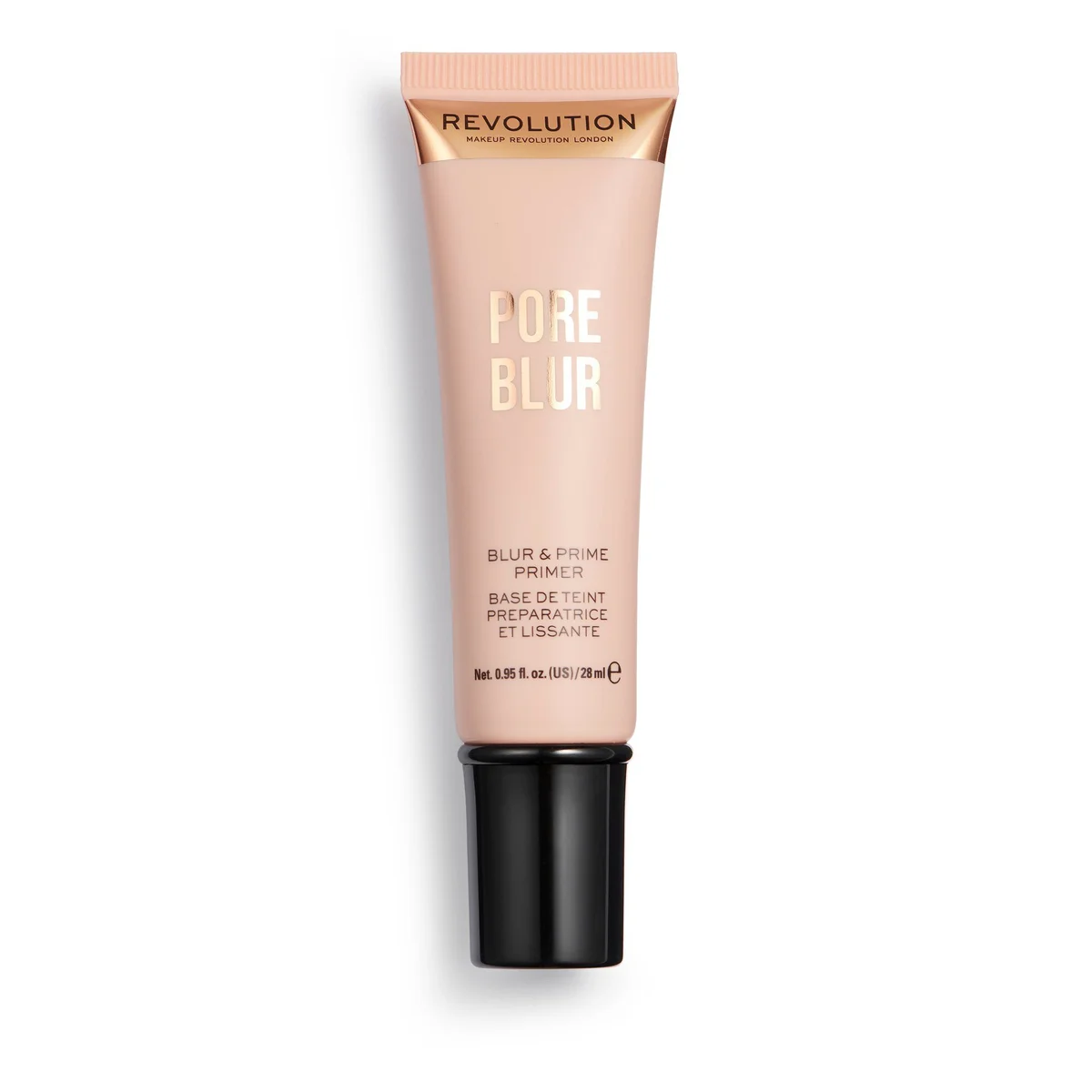 Pore Blur Primer by Revolution Beauty