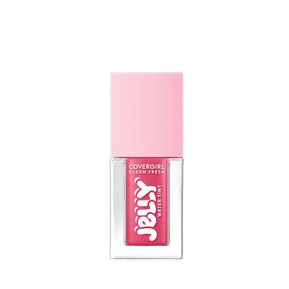 Clean Fresh Jelly Water Tint by Covergirl