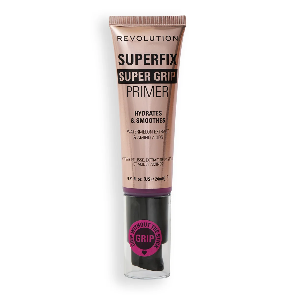 Superfix Grip Primer by Revolution Beauty