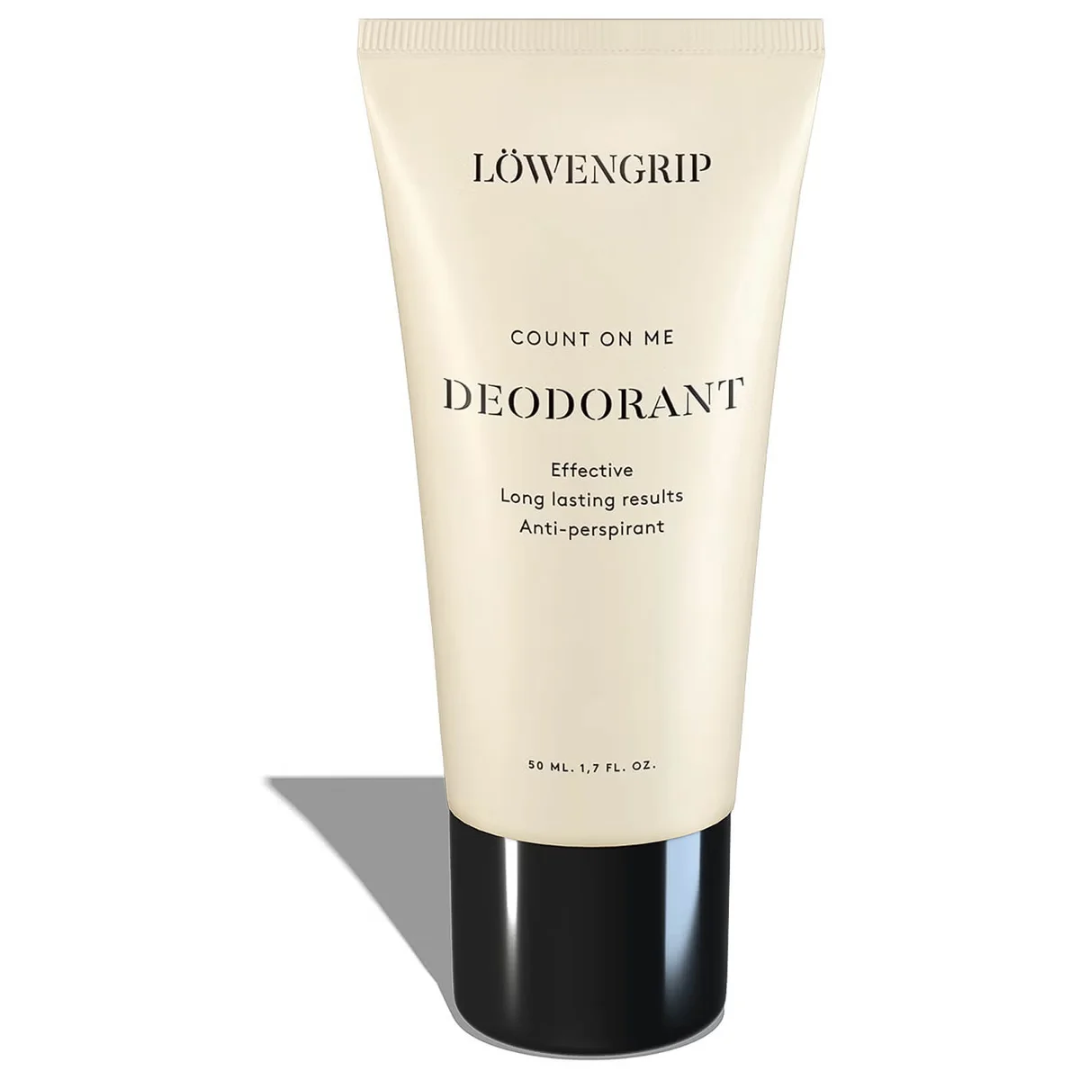 Count on me Deodorant by Löwengrip