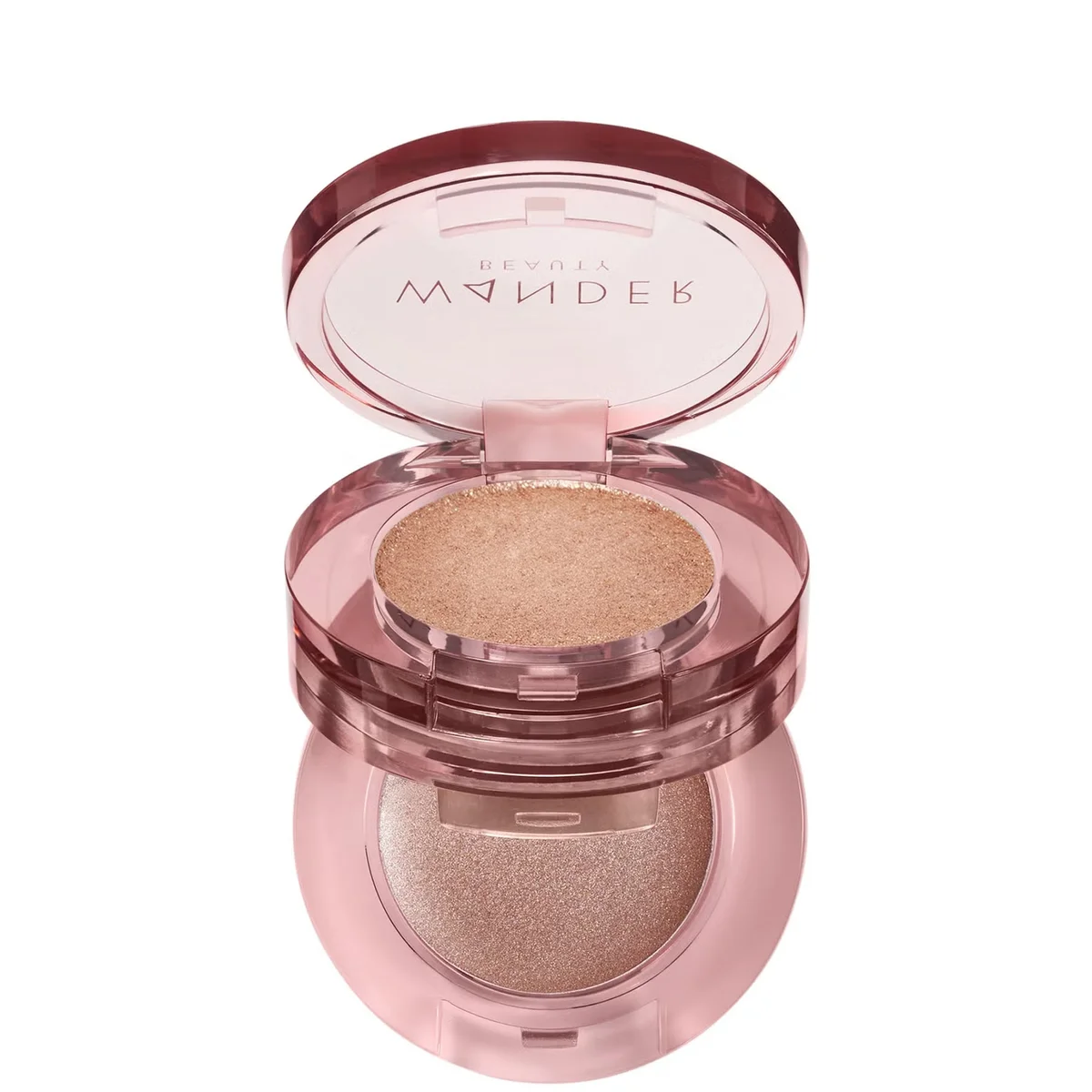 Double Date Eyeshadow Duo by Wander Beauty
