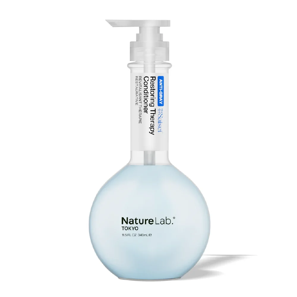 Saisei Restoring Therapy Conditioner by NatureLab Tokyo