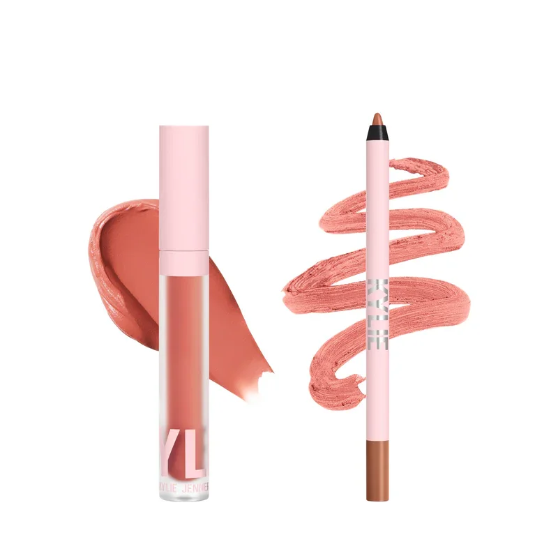 Lip Blush Kit by Kylie Cosmetics
