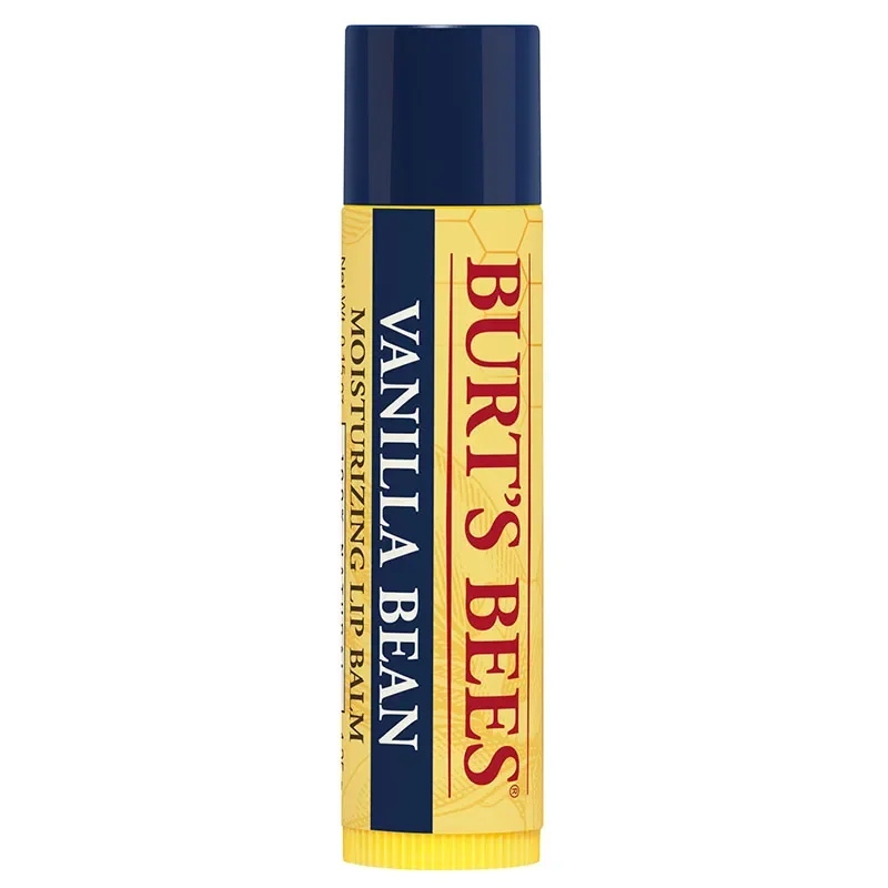 Vanilla Bean Lip Balm by Burt's Bees