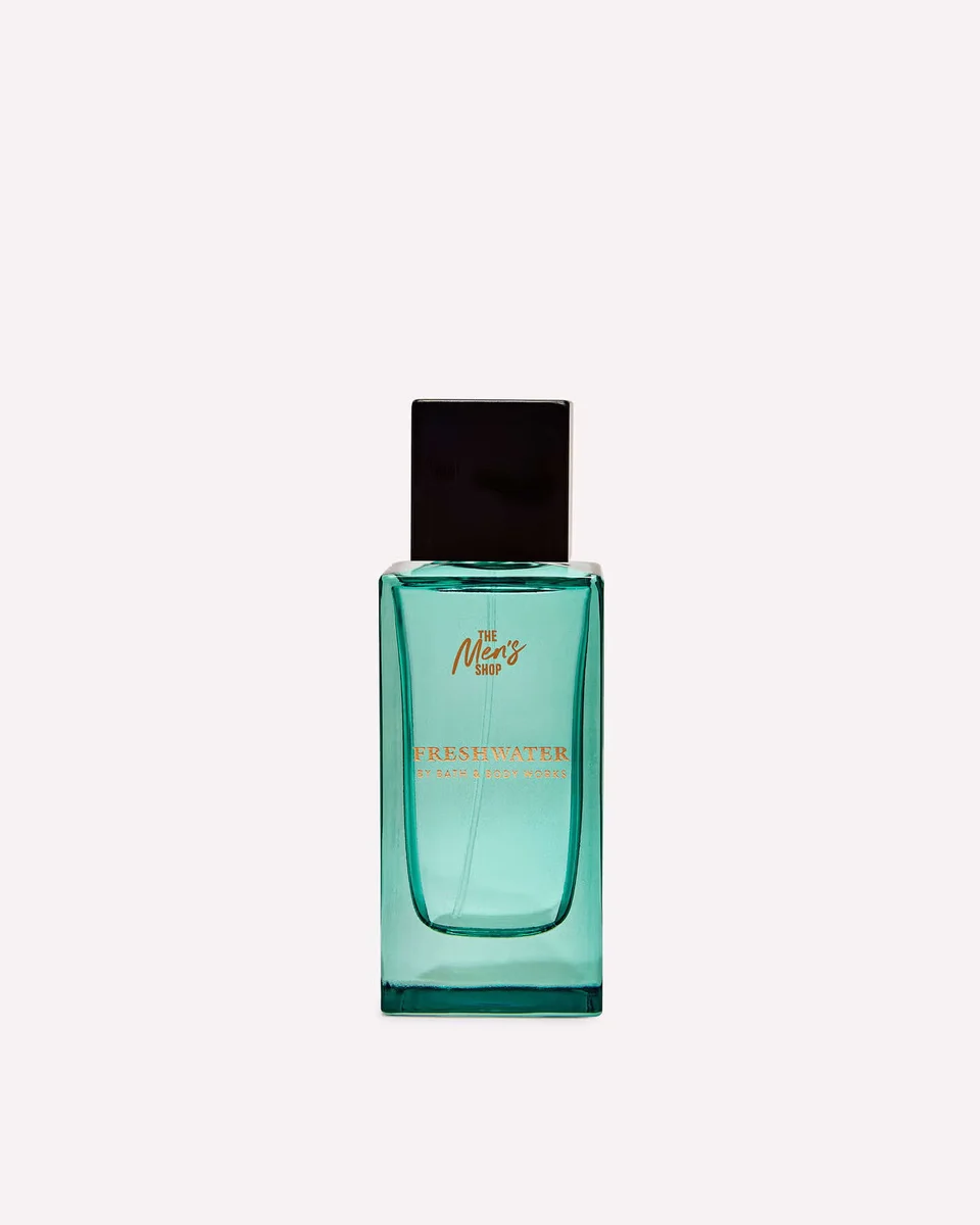 Freshwater Cologne by Bath & Body Works
