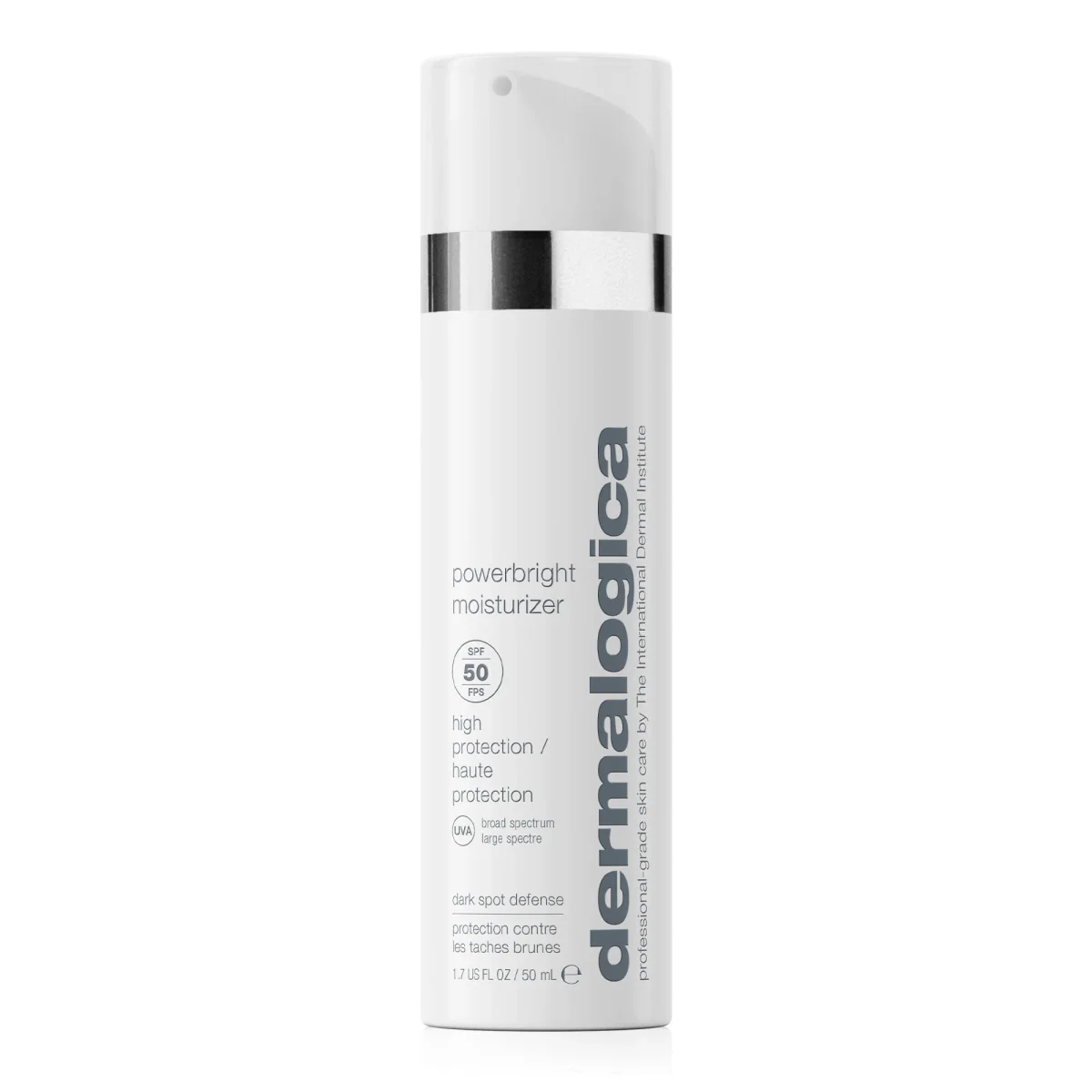 Powerbright Moisturizer SPF 50 by Dermalogica