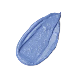 Blue Pearl Lip Cream by LUSH