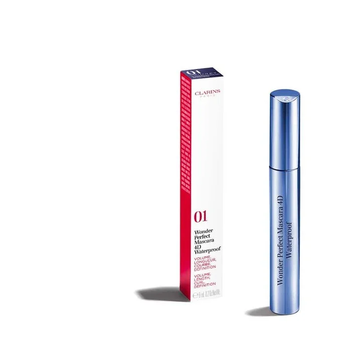 Wonder Perfect Mascara 4D Waterproof by Clarins