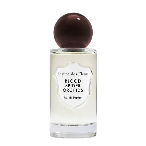 Blood Spider Orchids Eau de Parfum by Régime des Fleurs