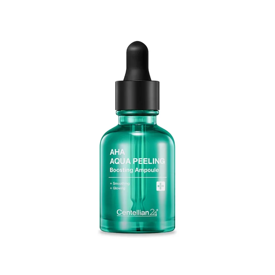AHA Aqua Peeling Boosting Ampoule by Centellian 24