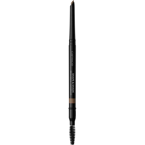 Shape & Shade Brow Pencil Waterproof by CATRICE