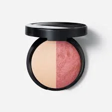 Baked Blush-n-Highlight Split by Laura Geller
