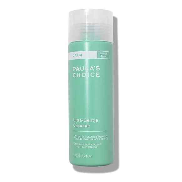 Calm Ultra-Gentle Cushion Cleanser by Paula's Choice