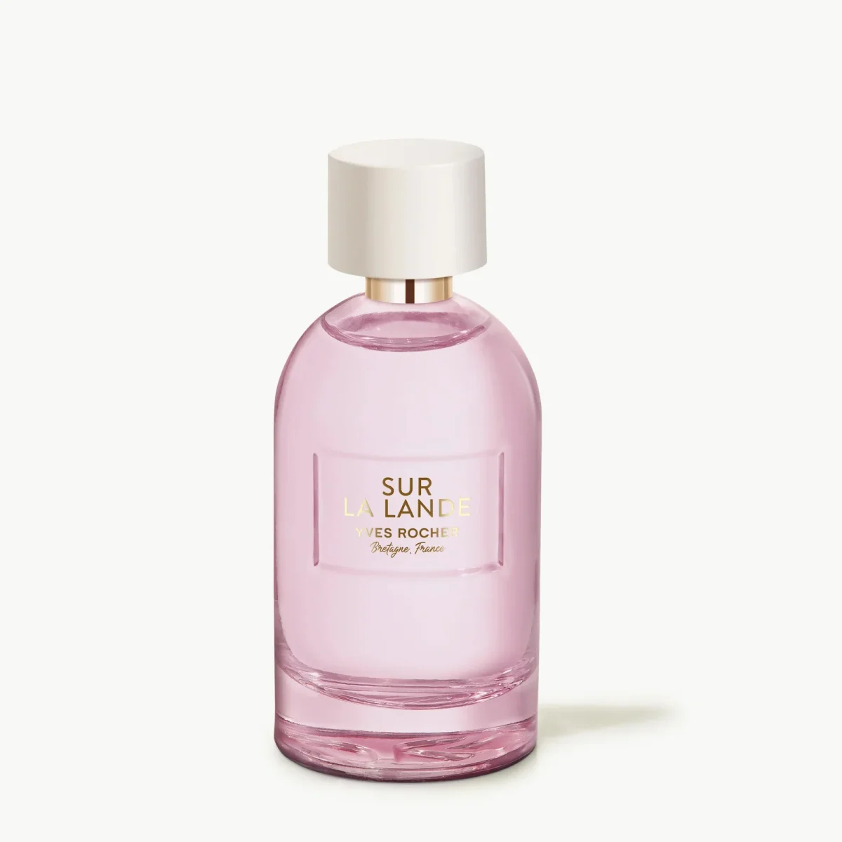 Sur La Lande Eau de Parfum by Yves Rocher