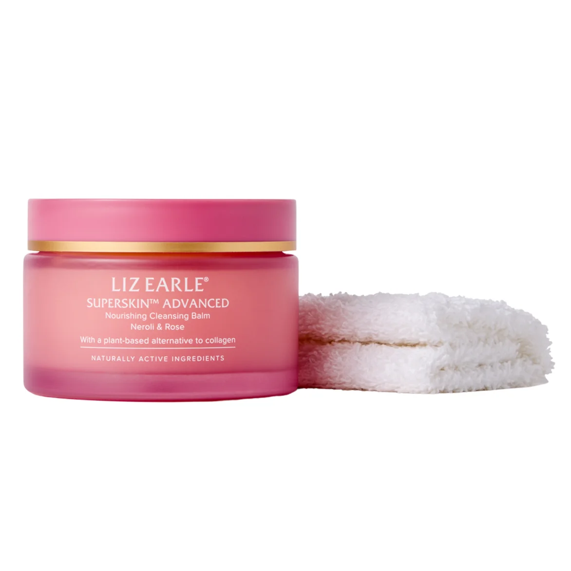 Superskin™ Advanced Cleansing Balm by Liz Earle
