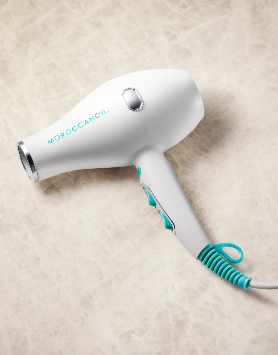 Smart Styling Infrared Hair Dryer by Moroccanoil