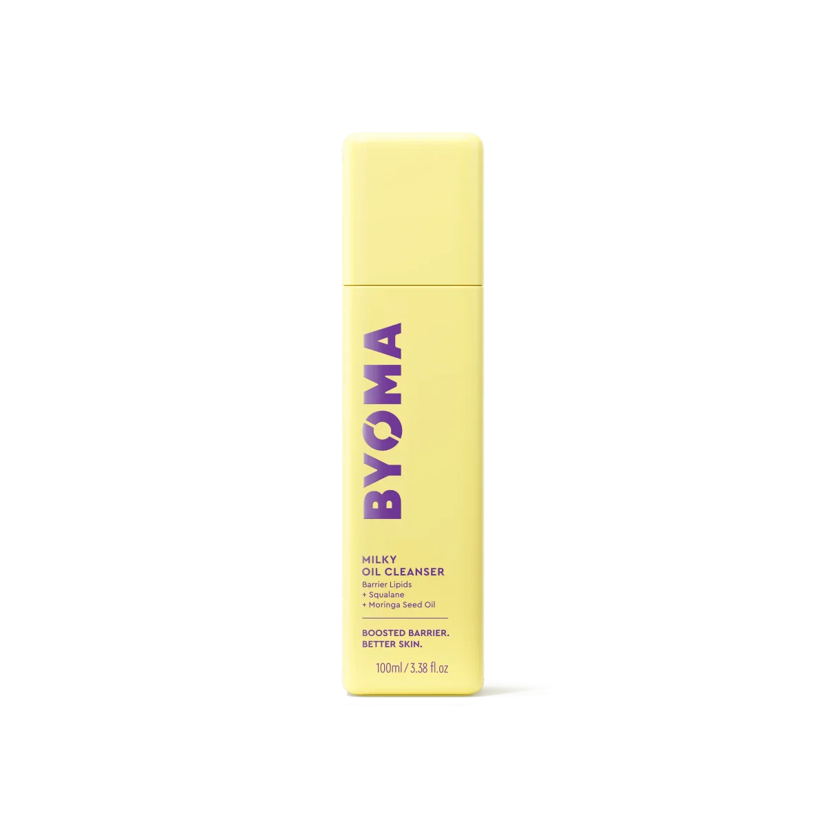 Milky Oil Cleanser by BYOMA