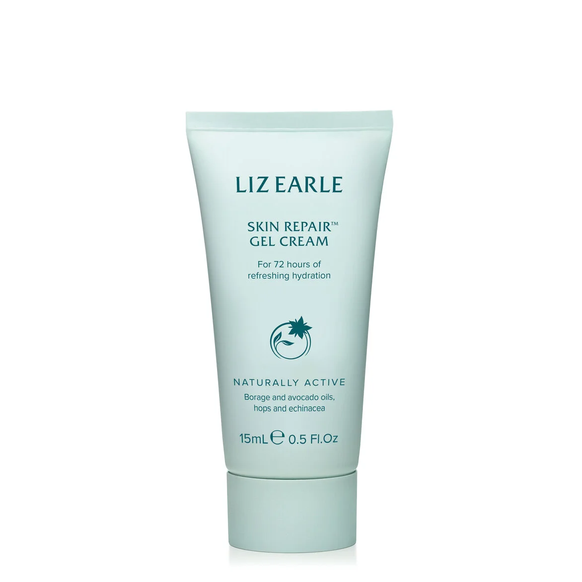 Skin Repair Gel Cream by Liz Earle