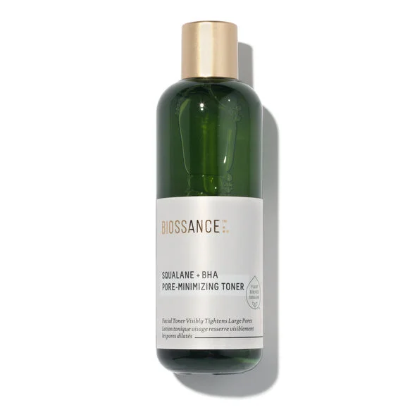 Squalane + BHA Pore Minimizing Toner by Biossance