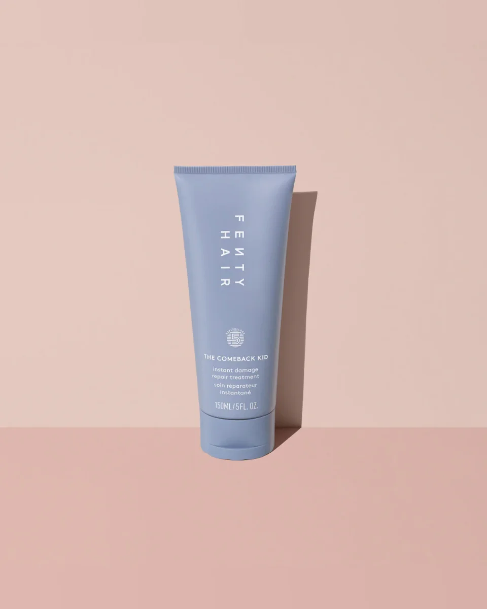 The Comeback Kid Instant Damage Repair Treatment by Fenty Hair
