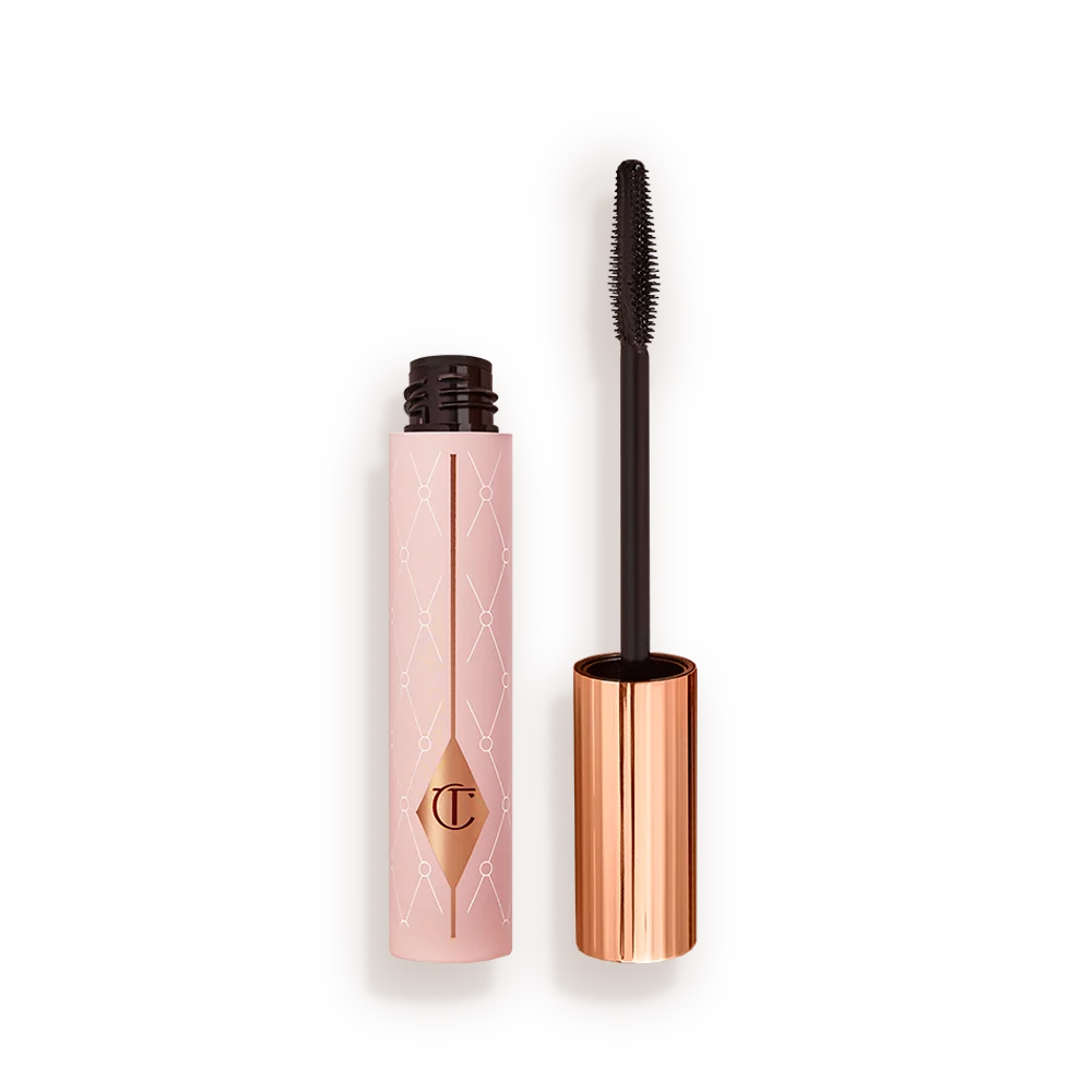 Pillow Talk Push Up Lashes! Mascara by Charlotte Tilbury