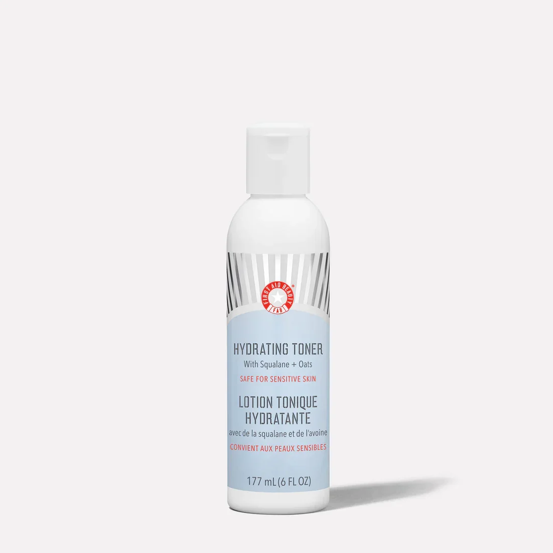 Hydrating Toner with Squalane + Oats by First Aid Beauty
