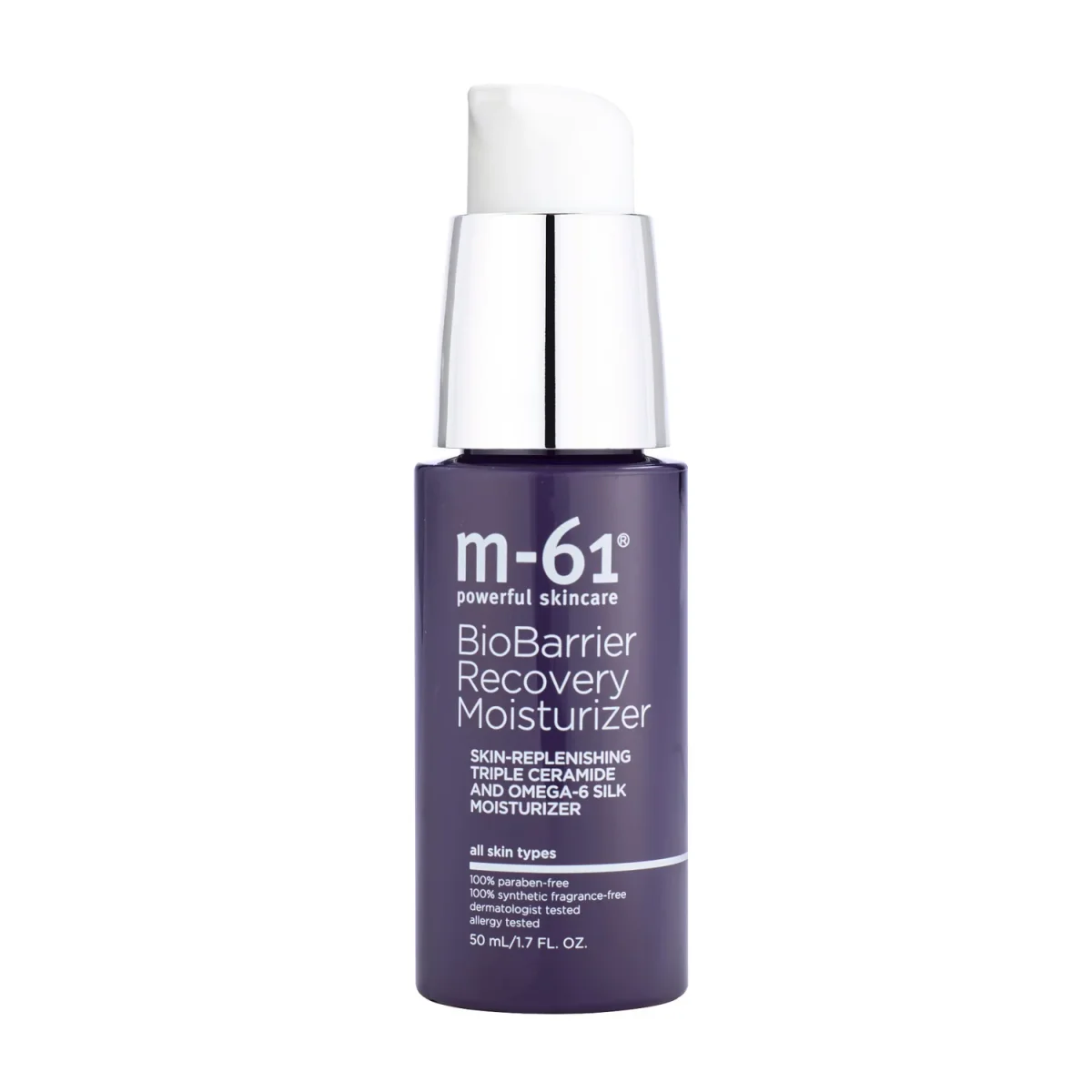 BioBarrier Recovery Moisturizer by M-61