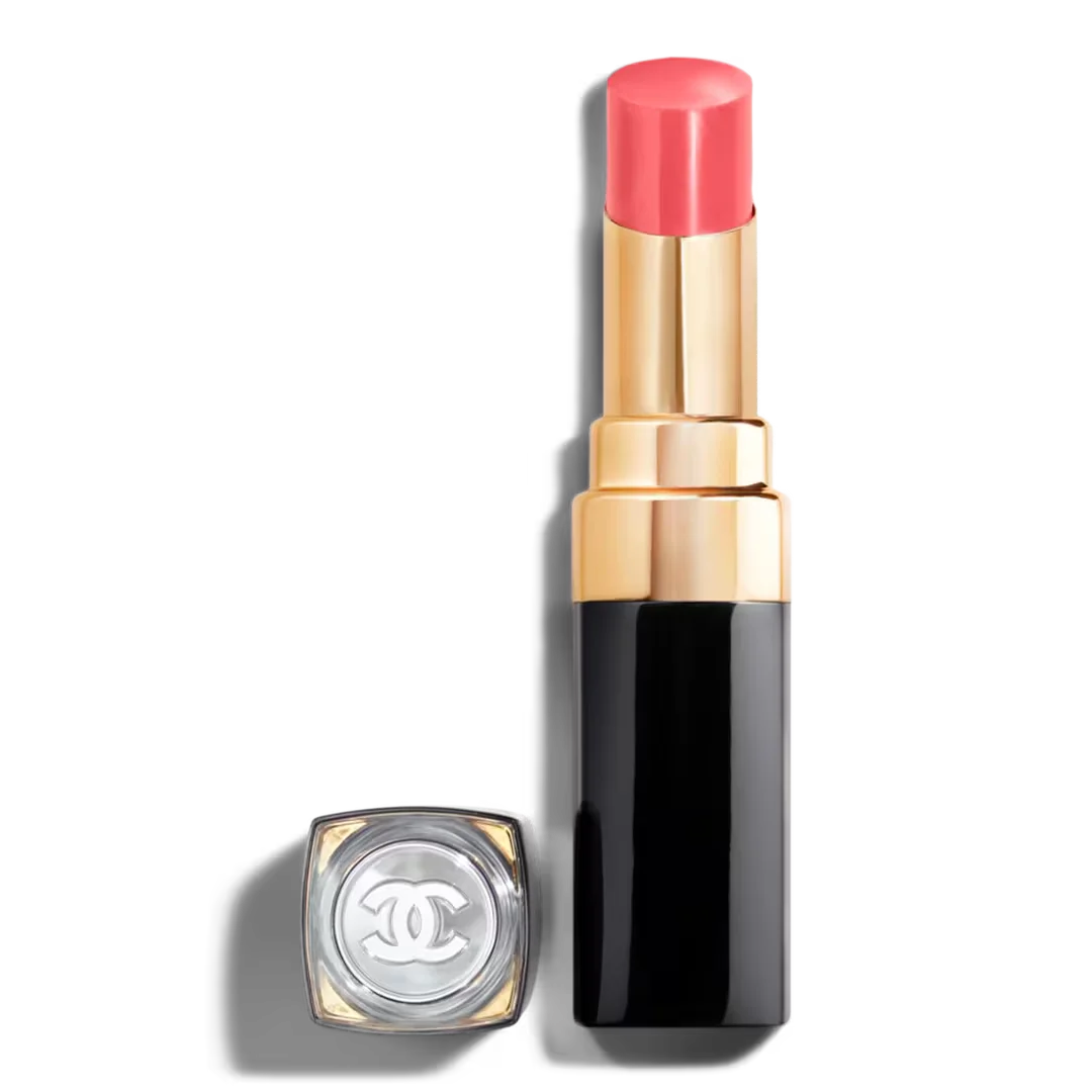 Rouge Coco Flash Shine Lip Color by Chanel