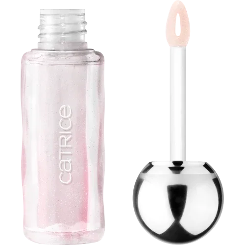 Seashell Stories Ultra Glossy Lip Glaze by CATRICE