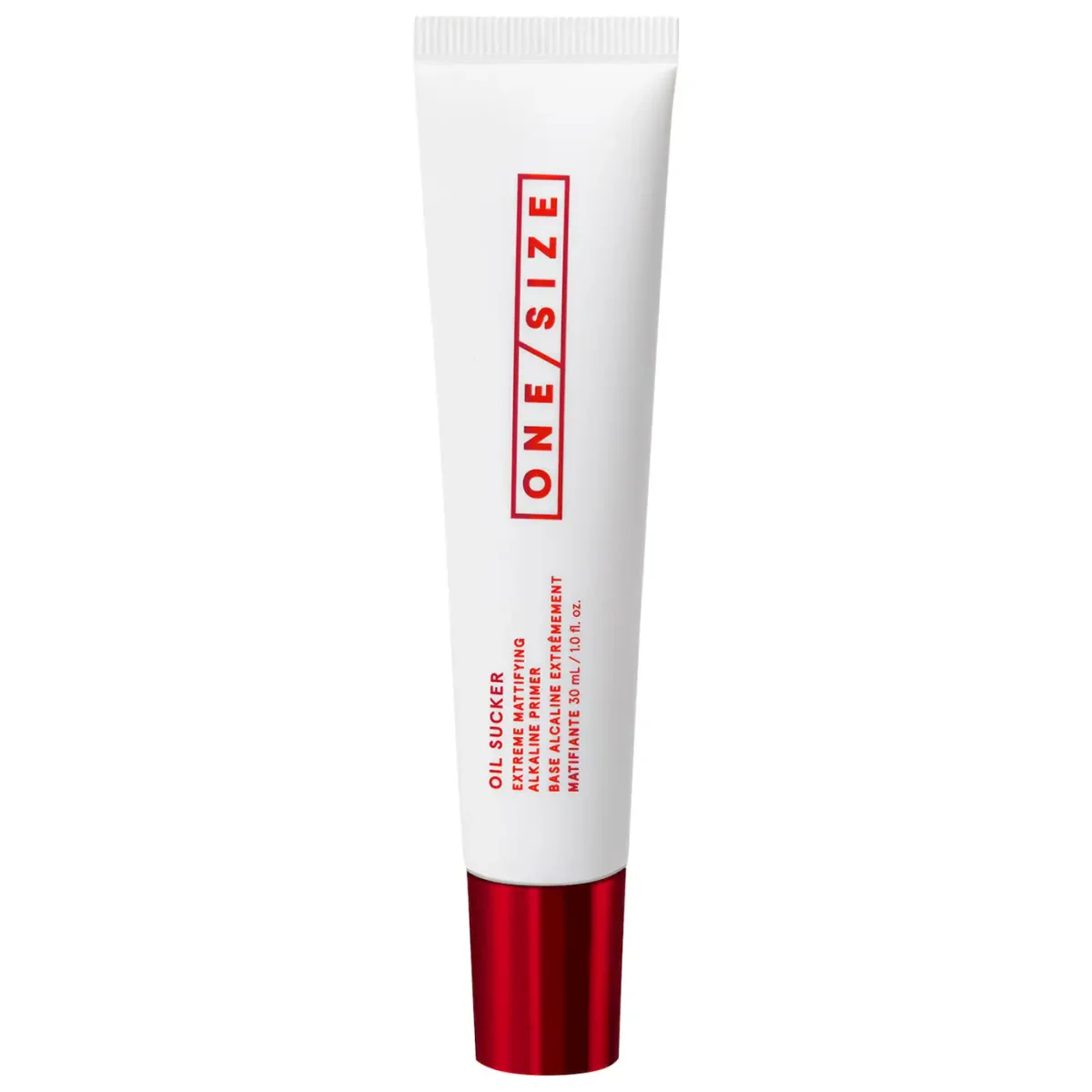 Oil Sucker Extreme Mattifying Alkaline Primer by ONE/SIZE by Patrick Starrr