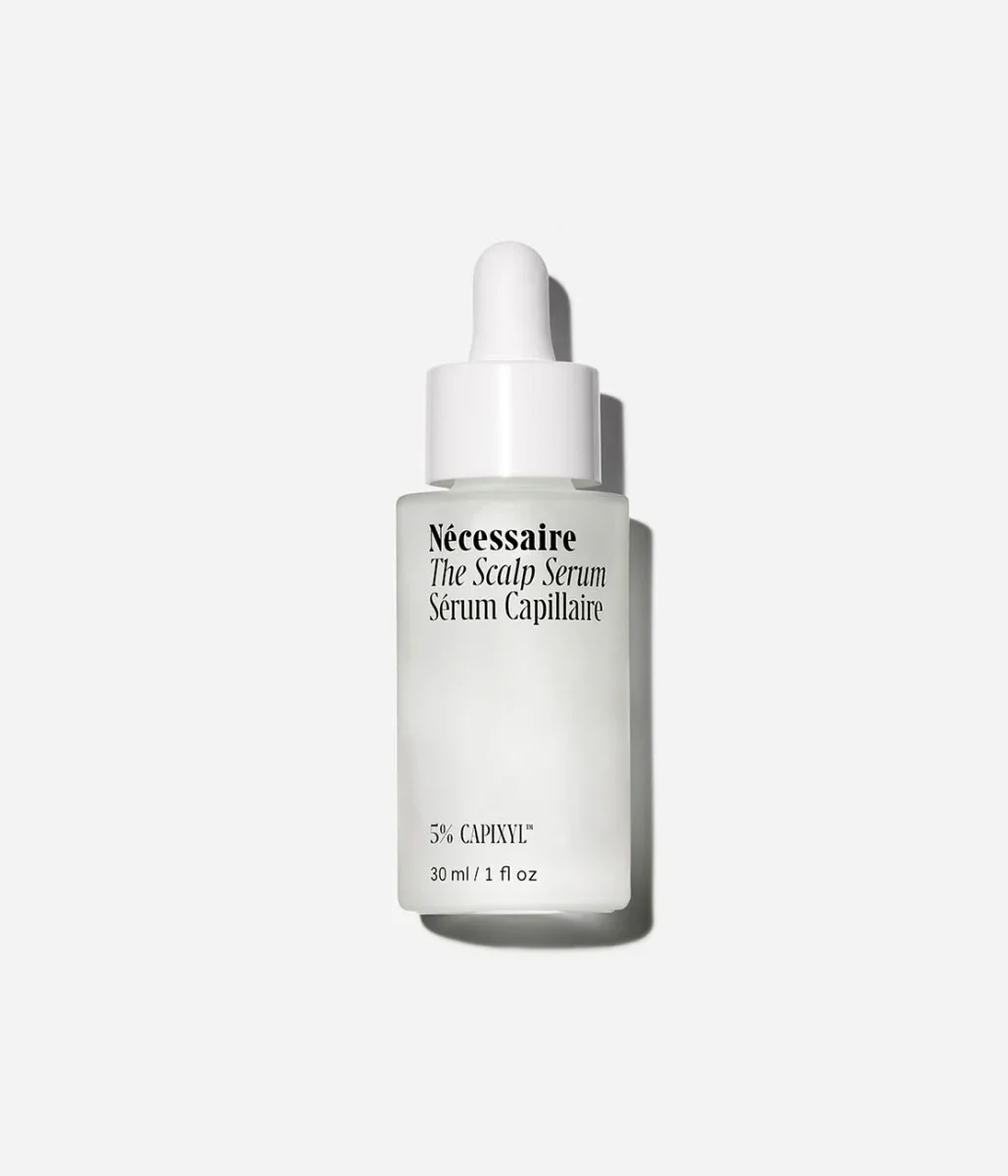 The Scalp Serum | 1% Hyaluronic Acid by Nécessaire